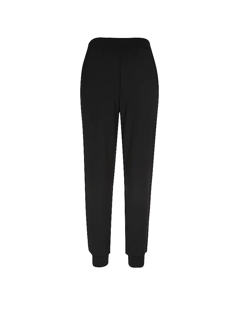 HUGO | Pantalon de loungewear | schwarz
