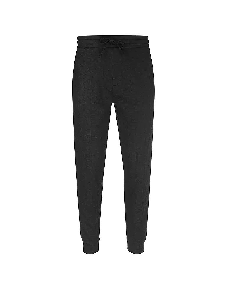 HUGO | Pantalon de pyjama AUSTIN | Noir