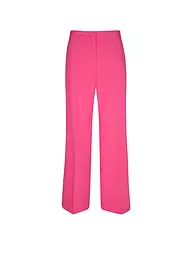 HUGO | Pantalon de tailleur coupe décontractée HAMBALI | Rose vif