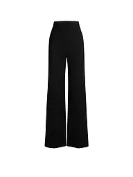 HUGO | Pantalon de tailleur coupe droite HIMIA | Noir