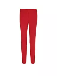 HUGO | Pantalon de tailleur HAGONIA-1 | Rouge