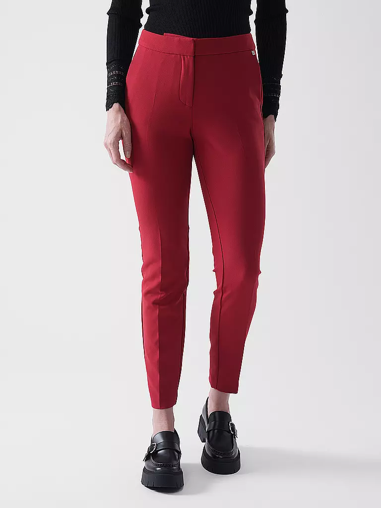 HUGO | Pantalon de tailleur HAGONIA-1 | 