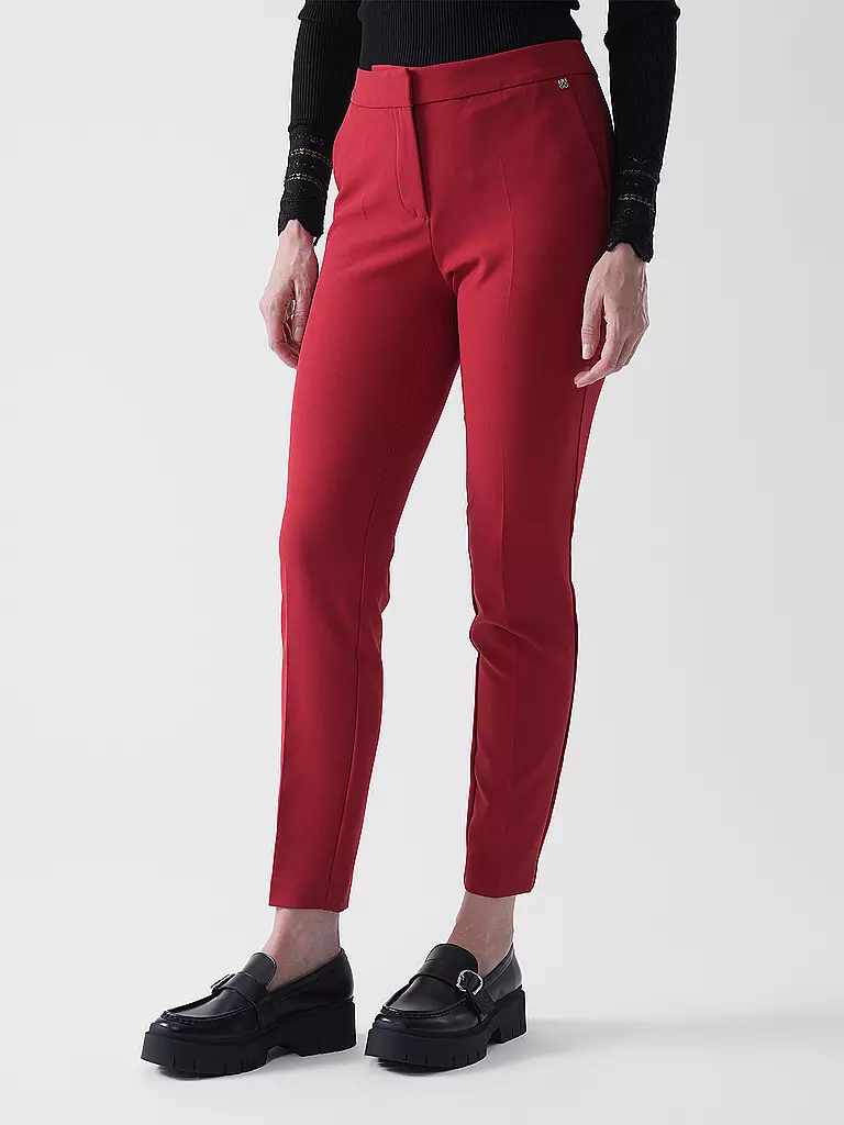 HUGO | Pantalon de tailleur HAGONIA-1 | 