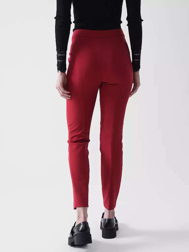 HUGO | Pantalon de tailleur HAGONIA-1 | 