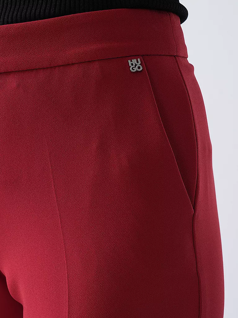 HUGO | Pantalon de tailleur HAGONIA-1 | 