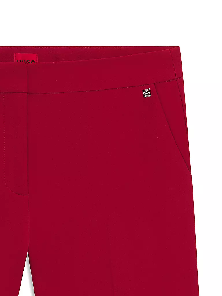 HUGO | Pantalon de tailleur HAGONIA-1 | 