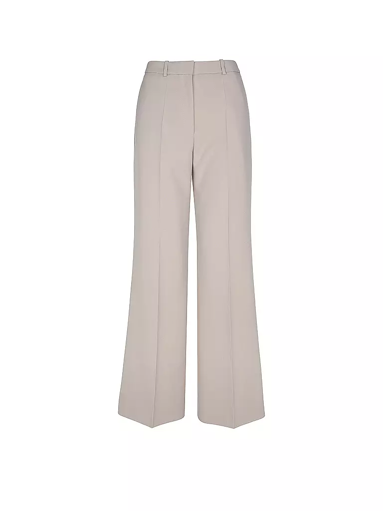 HUGO | Pantalon de tailleur HASMINA | grau