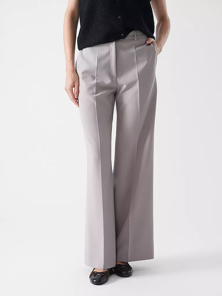HUGO | Pantalon de tailleur HASMINA | 