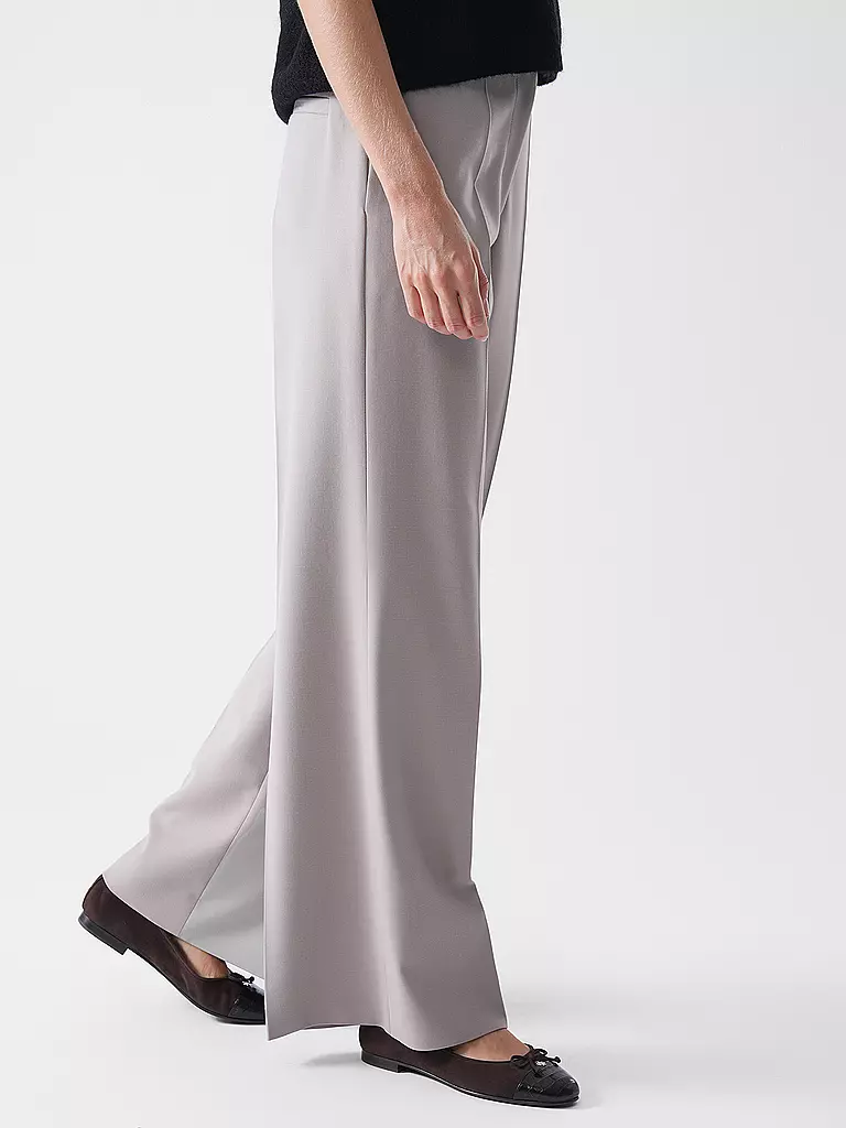 HUGO | Pantalon de tailleur HASMINA | 