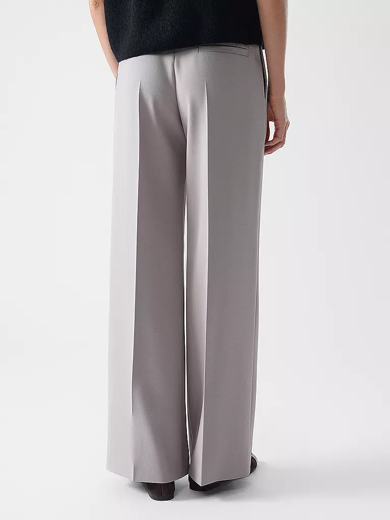 HUGO | Pantalon de tailleur HASMINA | 