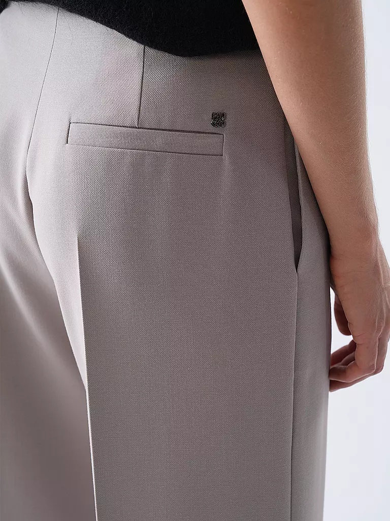 HUGO | Pantalon de tailleur HASMINA | 