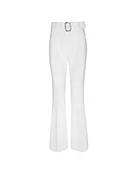 HUGO | Pantalon de tailleur HAZULA | Blanc