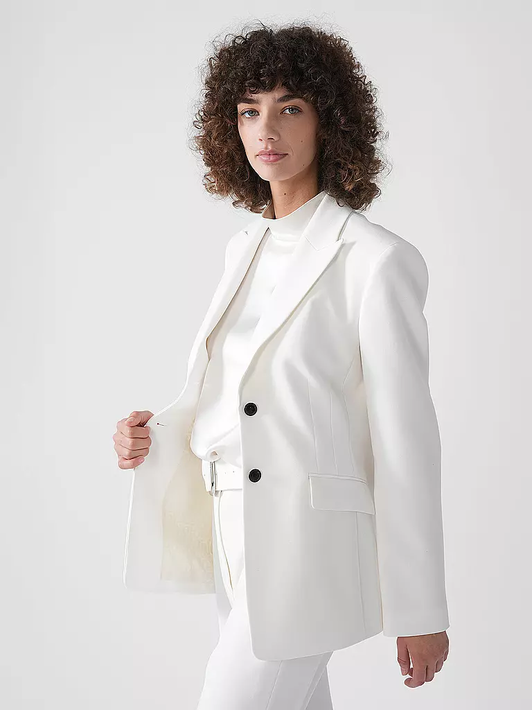 HUGO | Pantalon de tailleur HAZULA | 