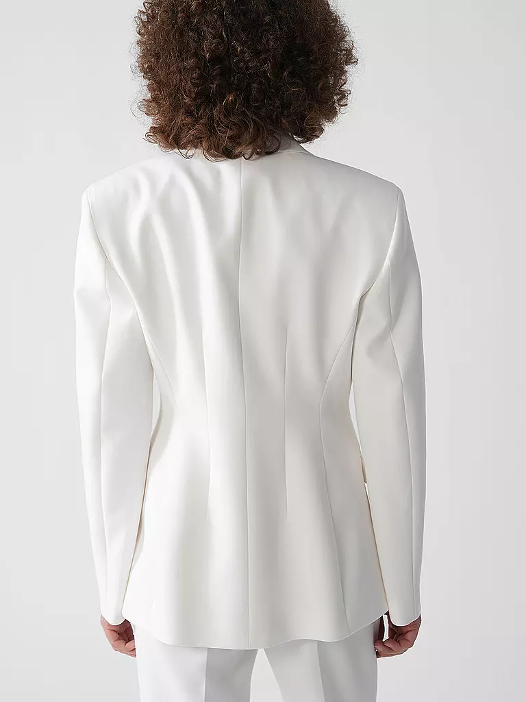 HUGO | Pantalon de tailleur HAZULA | 