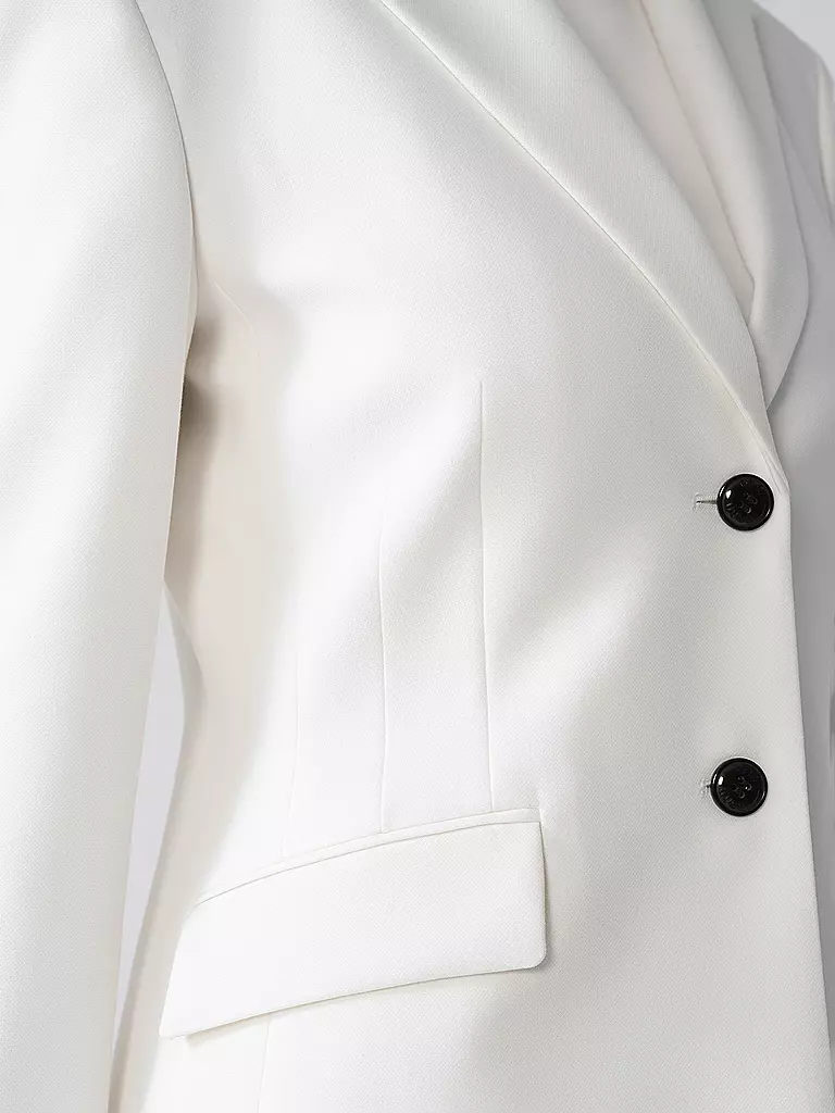 HUGO | Pantalon de tailleur HAZULA | 