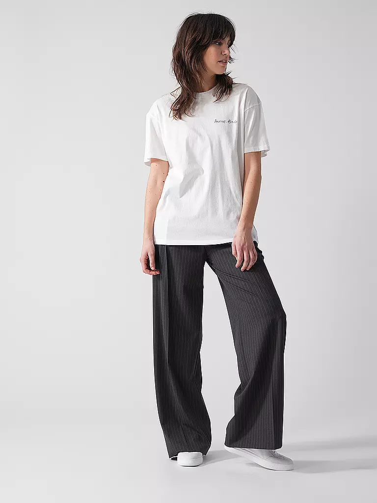 HUGO | Pantalon de tailleur HENESA | Gris