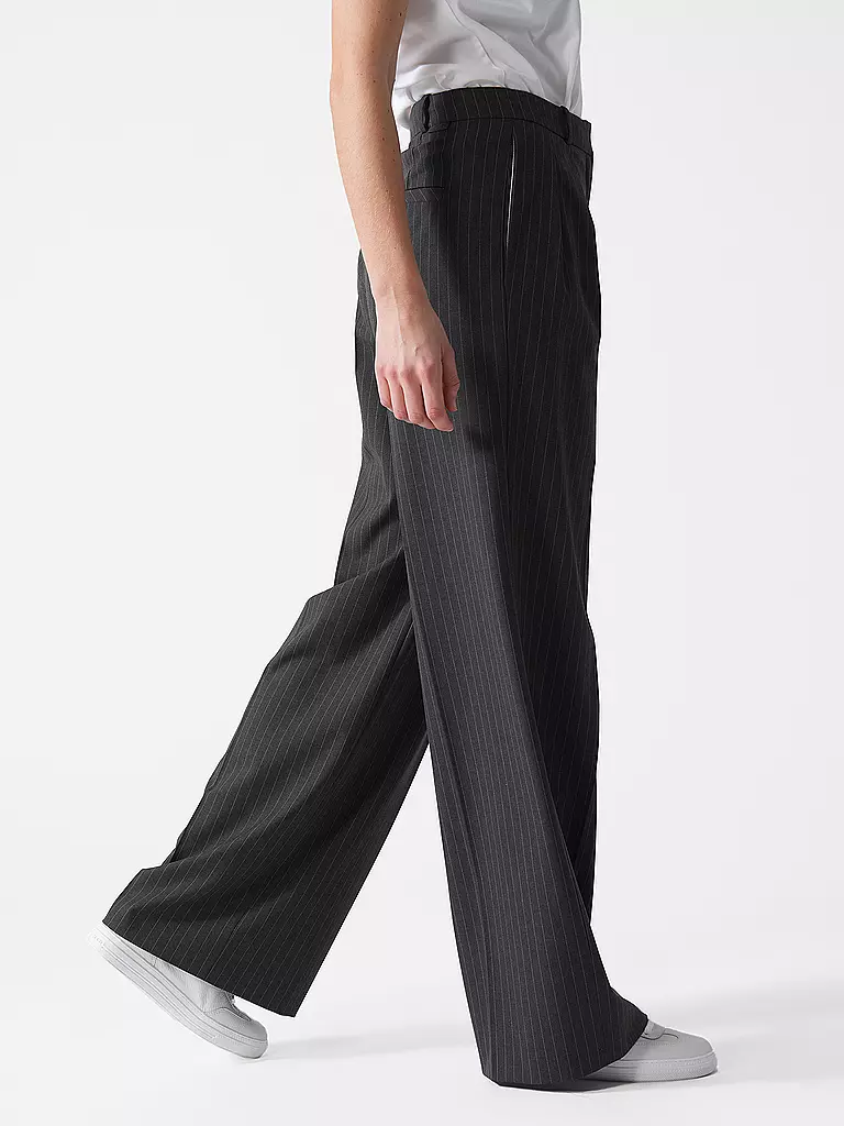 HUGO | Pantalon de tailleur HENESA | 