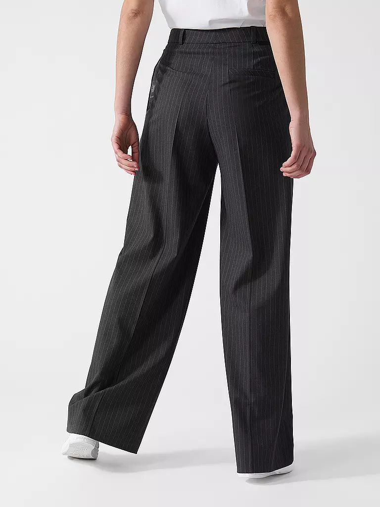 HUGO | Pantalon de tailleur HENESA | 