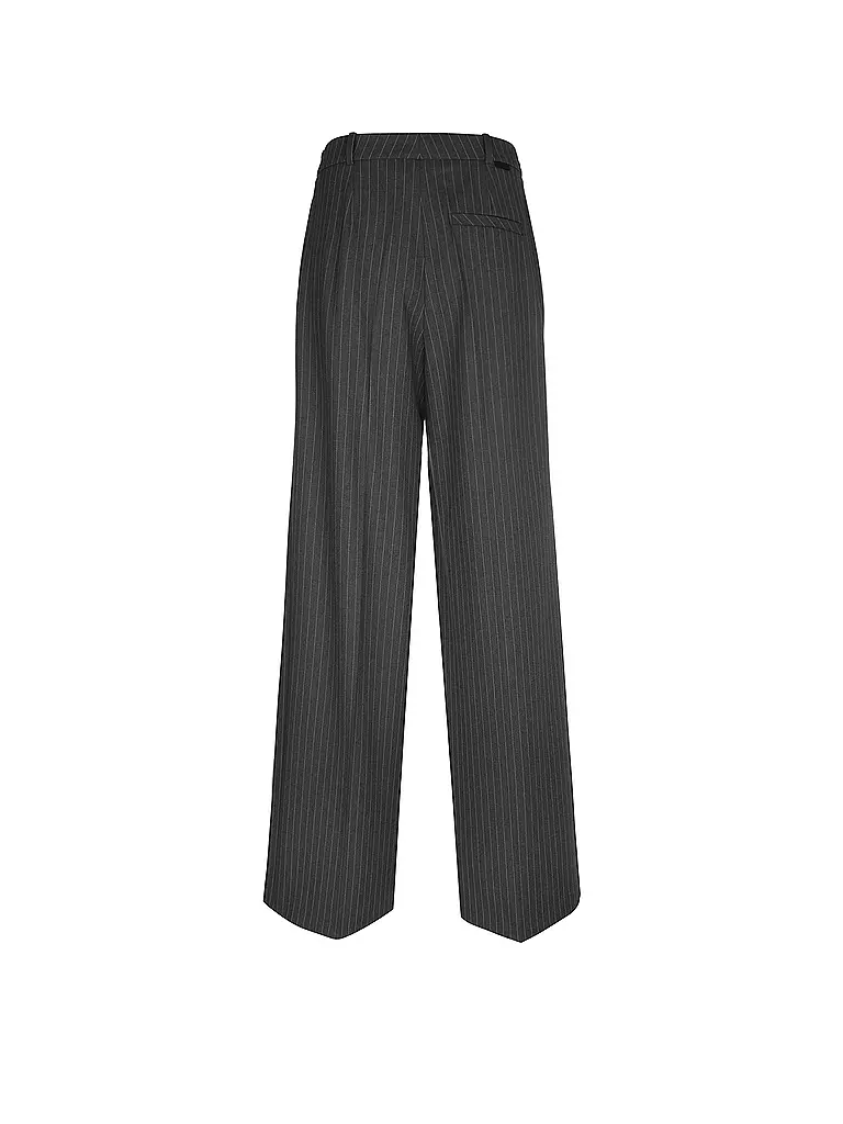 HUGO | Pantalon de tailleur HENESA | 