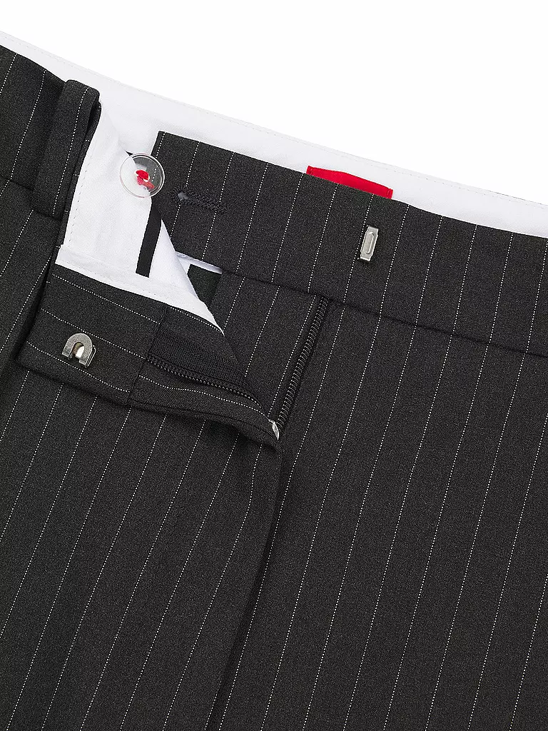 HUGO | Pantalon de tailleur HENESA | 