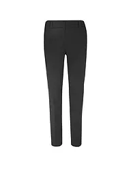 HUGO | Pantalon de tailleur HETANA | Noir