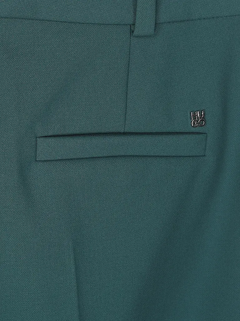 HUGO | Pantalon de tailleur HETANA | 