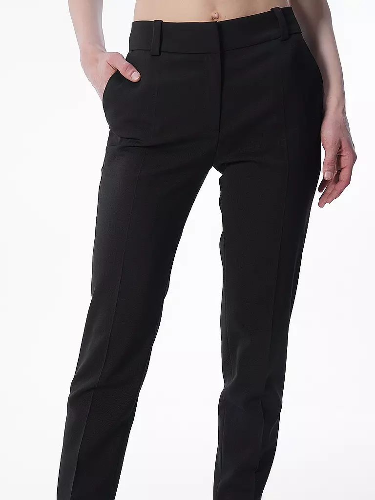 HUGO | Pantalon de tailleur HETANA | 