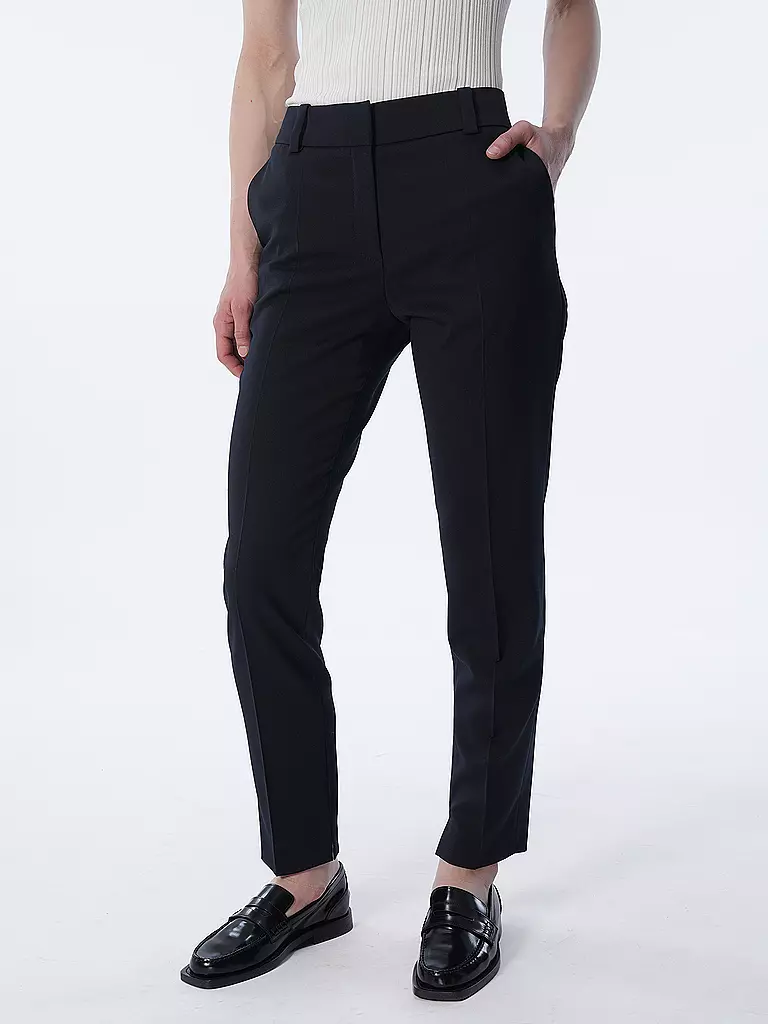 HUGO | Pantalon de tailleur HETANA | 