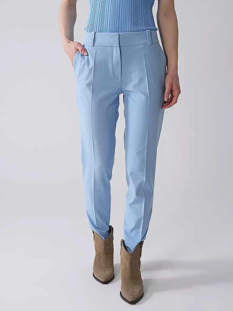 HUGO | Pantalon de tailleur HETANA | 