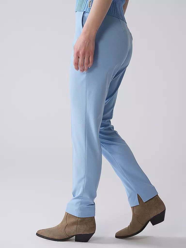 HUGO | Pantalon de tailleur HETANA | 