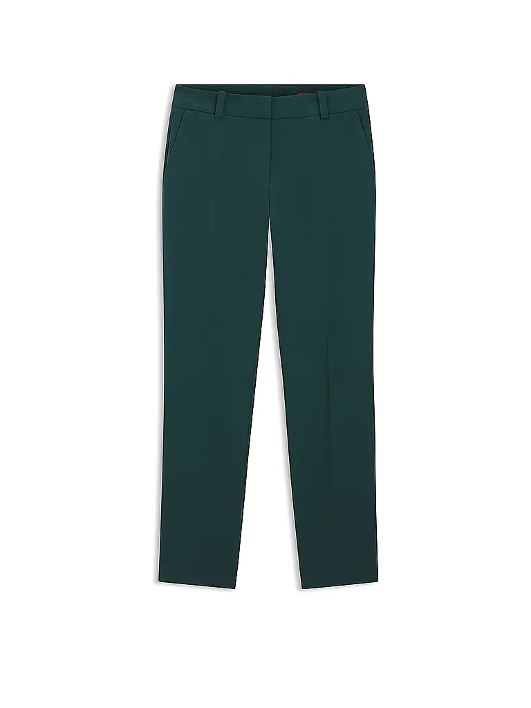 HUGO | Pantalon de tailleur HETANA | 