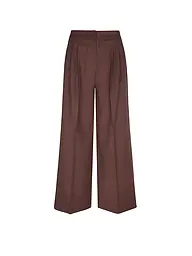HUGO | Pantalon de tailleur HORSEA | Marron