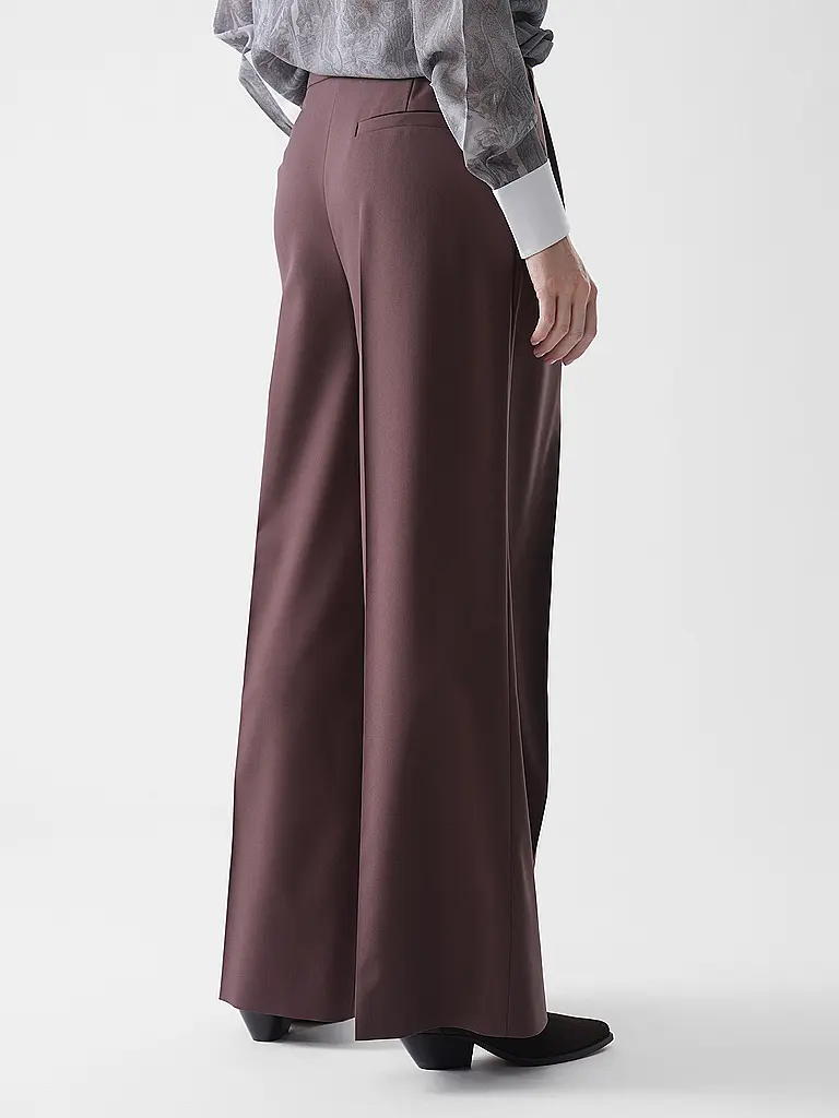 HUGO | Pantalon de tailleur HORSEA | 