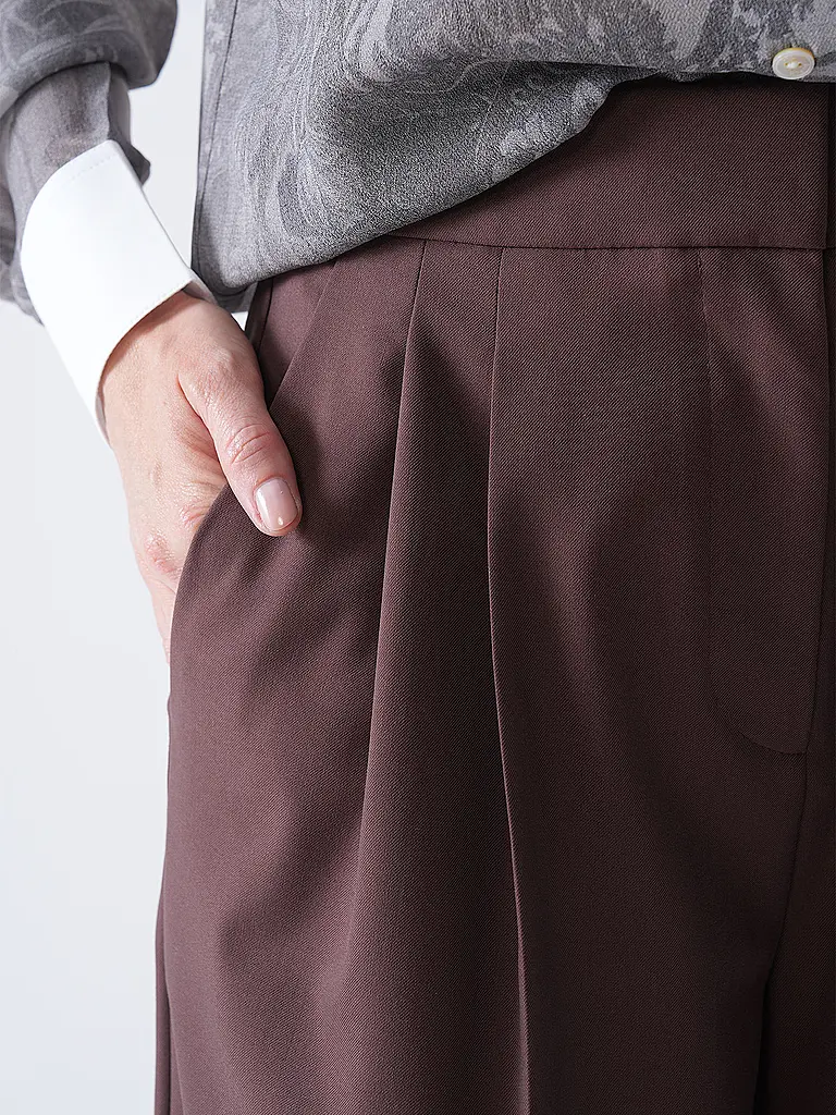HUGO | Pantalon de tailleur HORSEA | 