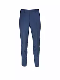 HUGO | Pantalon Slim Fit GETLIN | Bleu