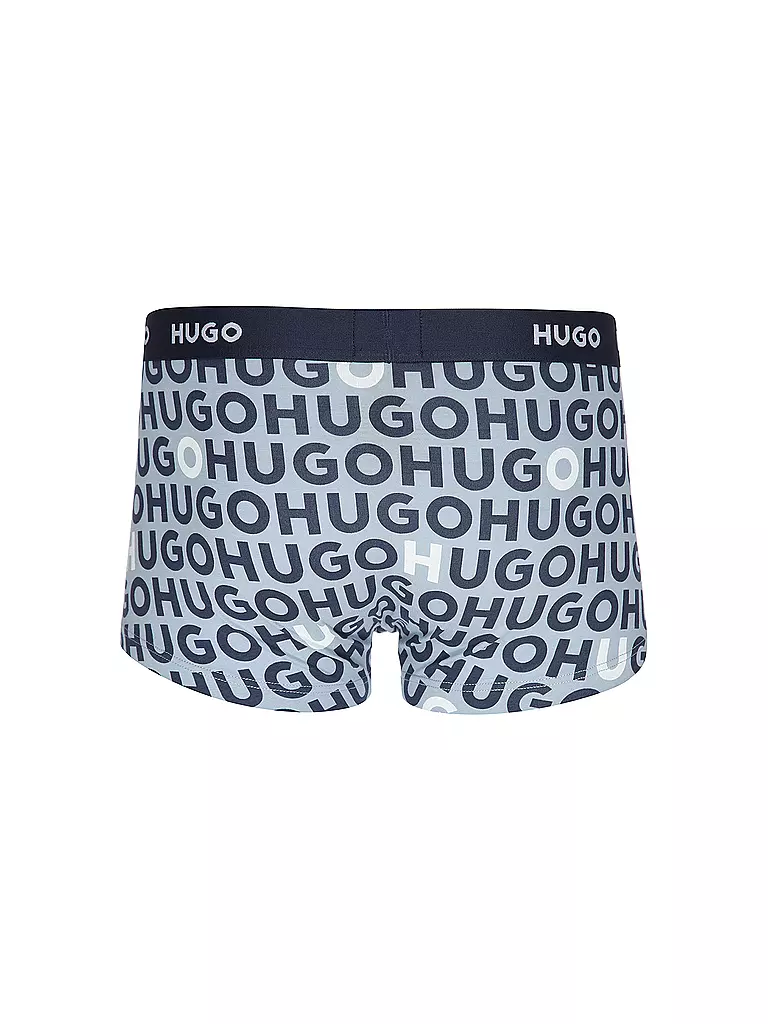HUGO | Pants  Lot de 3 open divers | 