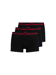 HUGO | Pants lot de 3 noir | Noir