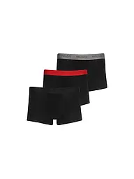 HUGO | Pants lot de 3 noir | Noir