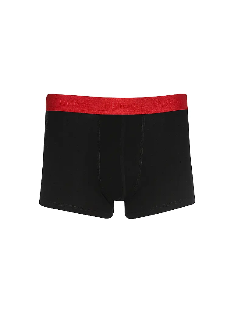 HUGO | Pants lot de 3 noir | 