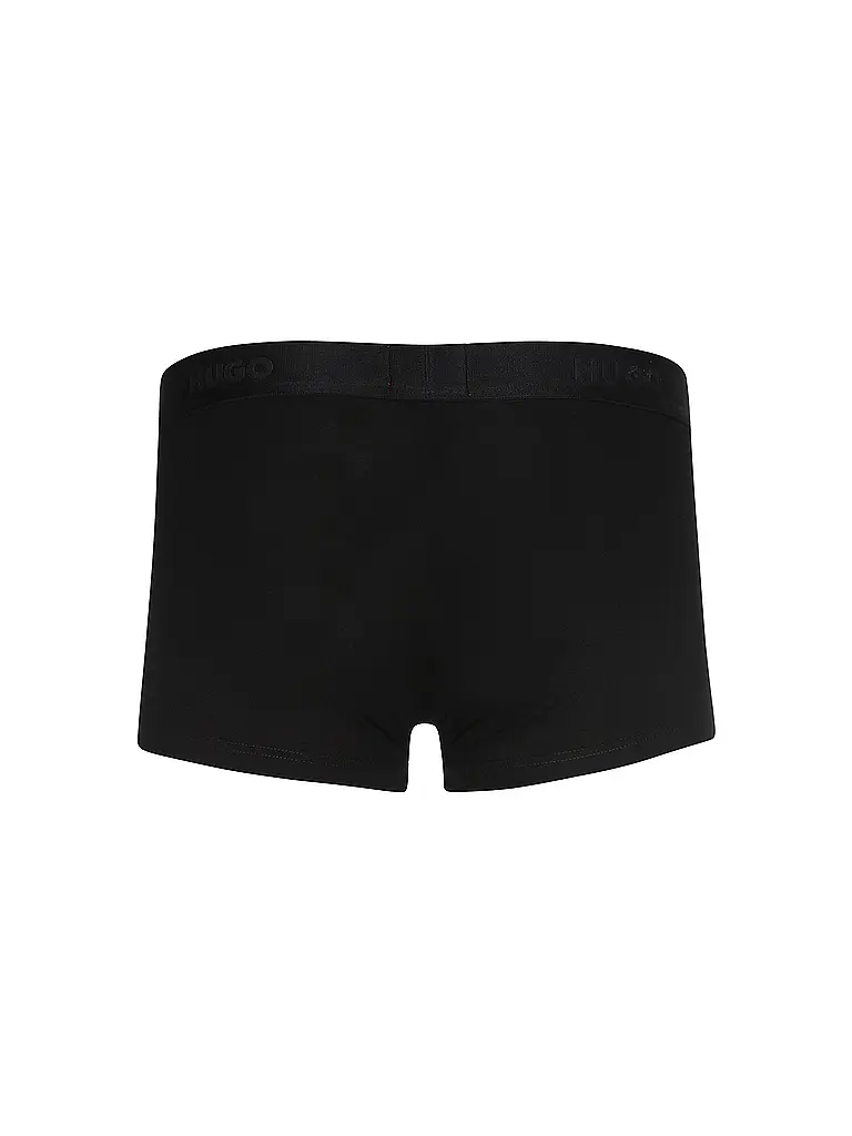 HUGO | Pants lot de 3 noir | 