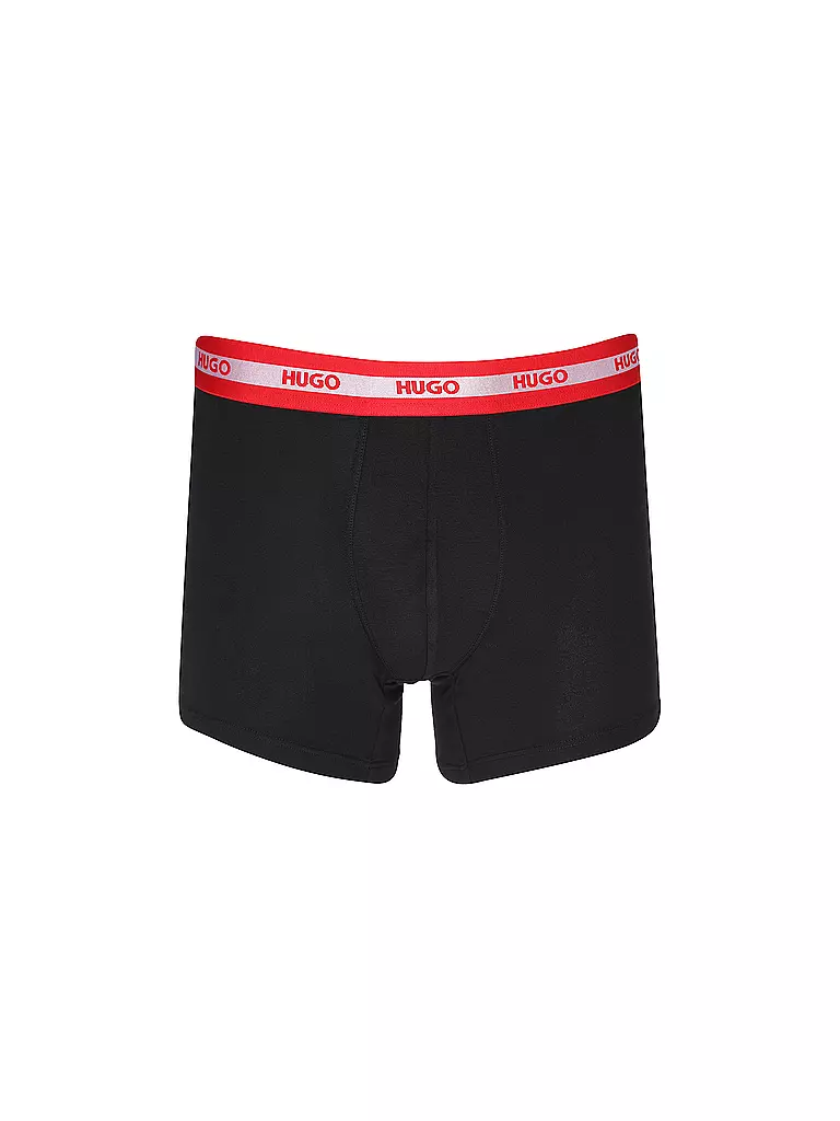 HUGO | Pants Lot de 3 Open Miscellane | 