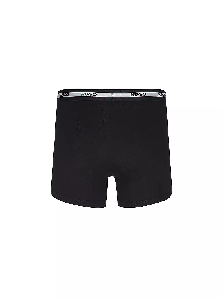 HUGO | Pants Lot de 3 Open Miscellane | 