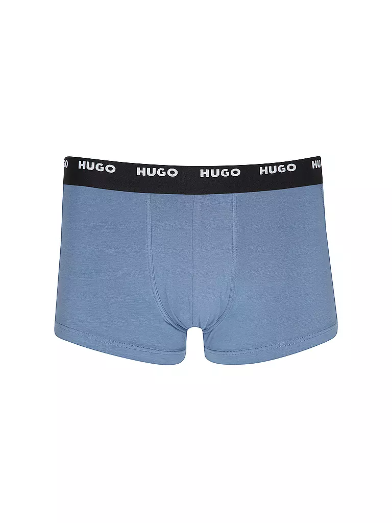 HUGO | Pants lot de 5 open divers | 