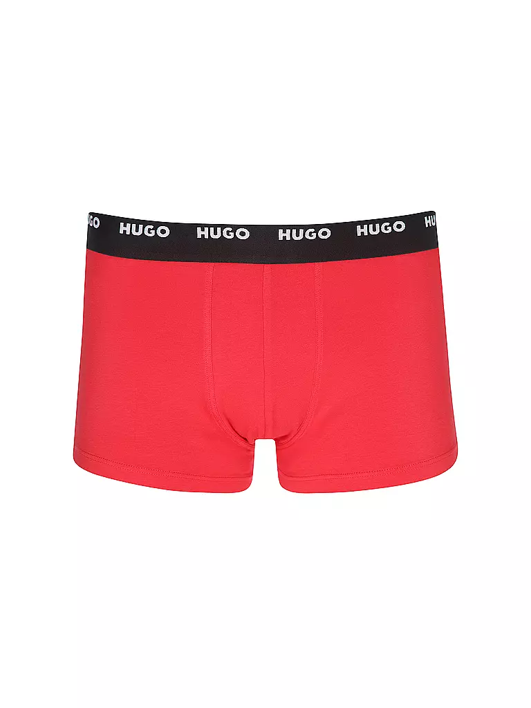 HUGO | Pants lot de 5 open divers | 