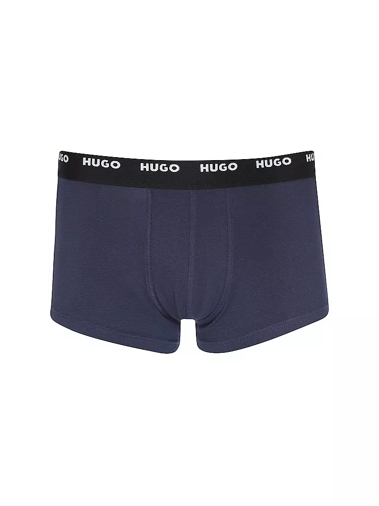 HUGO | Pants lot de 5 open divers | 