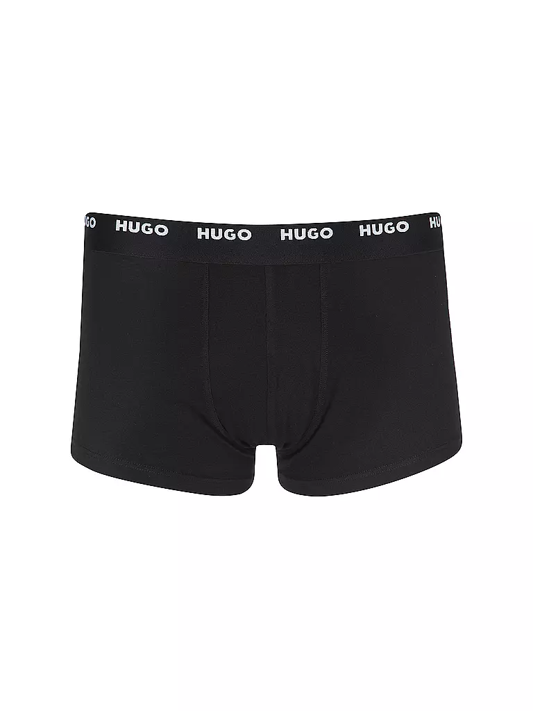 HUGO | Pants lot de 5 open divers | 