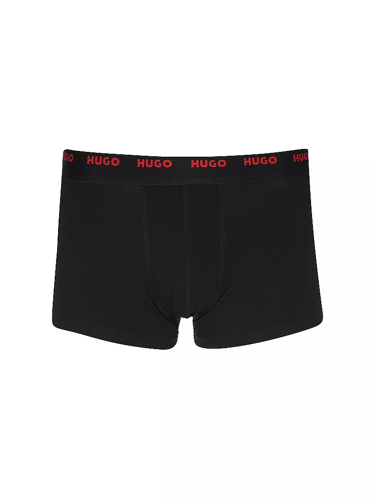 HUGO | Pants lot de 5 open miscellaneous | 