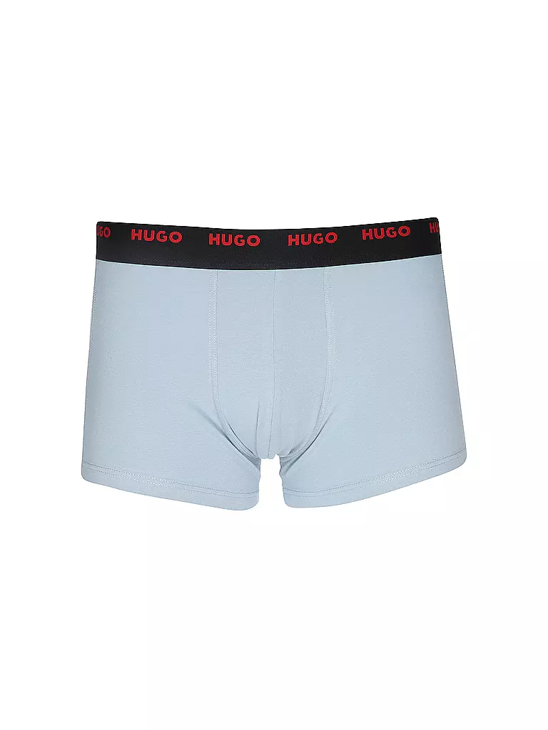 HUGO | Pants lot de 5 open miscellaneous | 