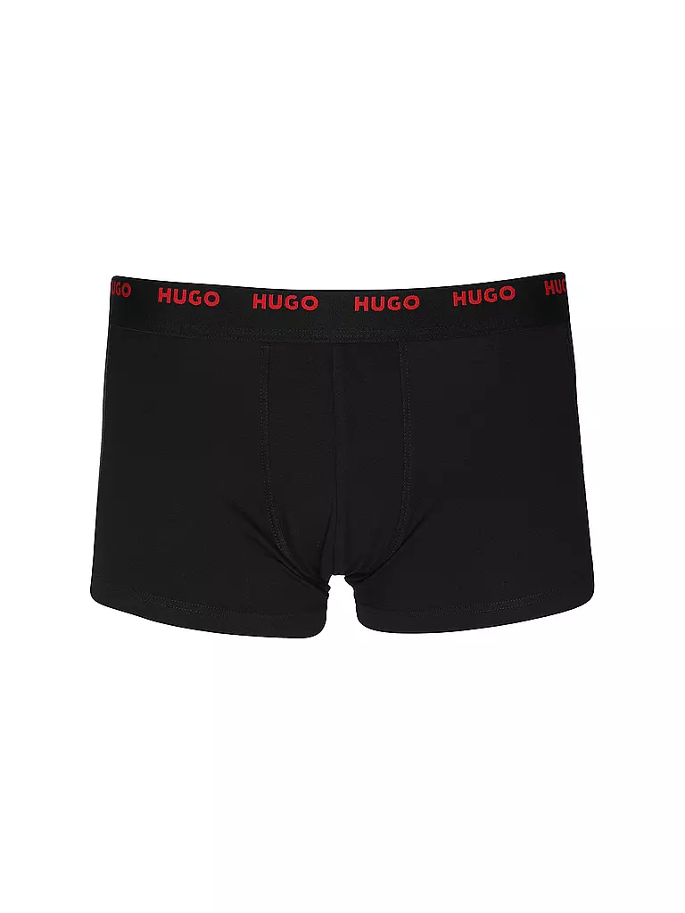 HUGO | Pants lot de 5 open miscellaneous | 