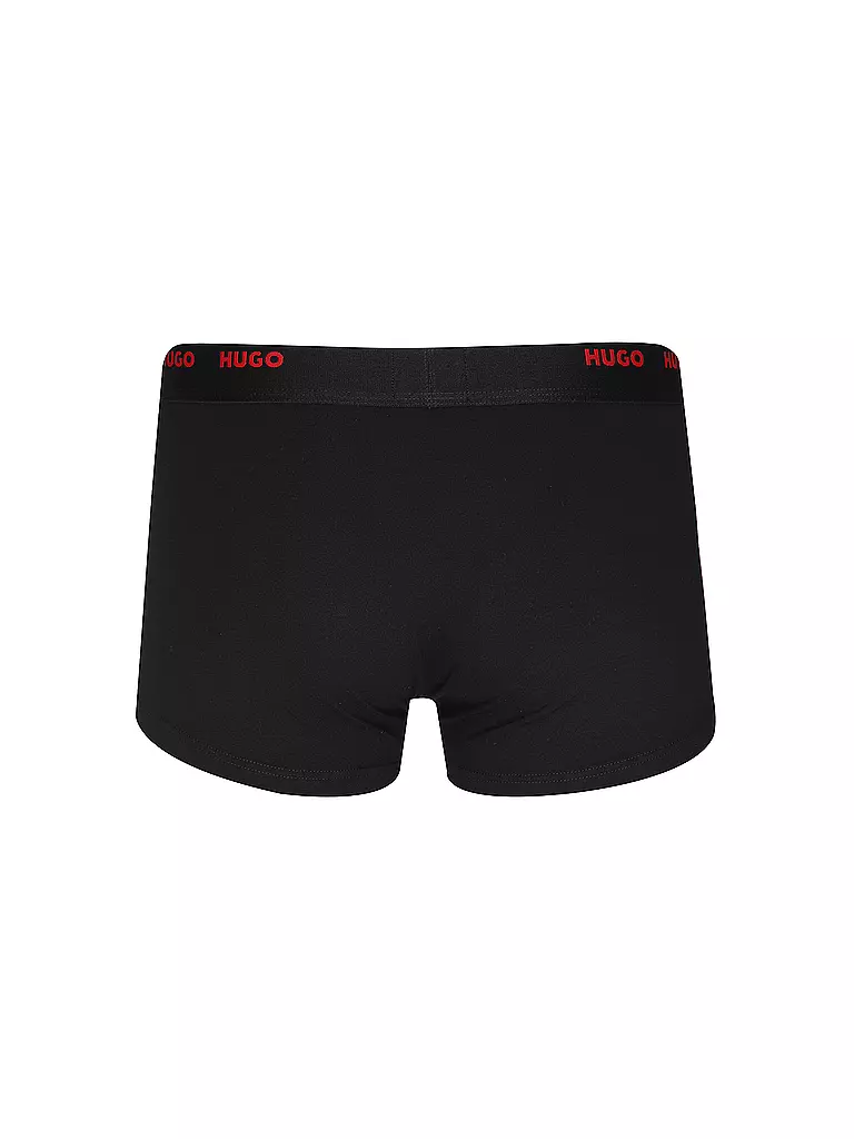 HUGO | Pants lot de 5 open miscellaneous | 